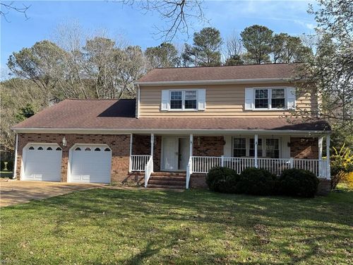 612 Railway Road Road, Yorktown, VA, 23692 | Card Image