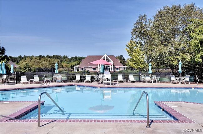 5156 Brandon Pines Dr, House other with 5 bedrooms, 4 bathrooms and null parking in Providence Forge VA | Image 43