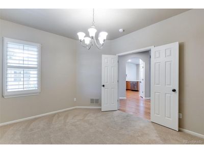 7472 W Layton Way, Home with 3 bedrooms, 1 bathrooms and null parking in Littleton CO | Image 2