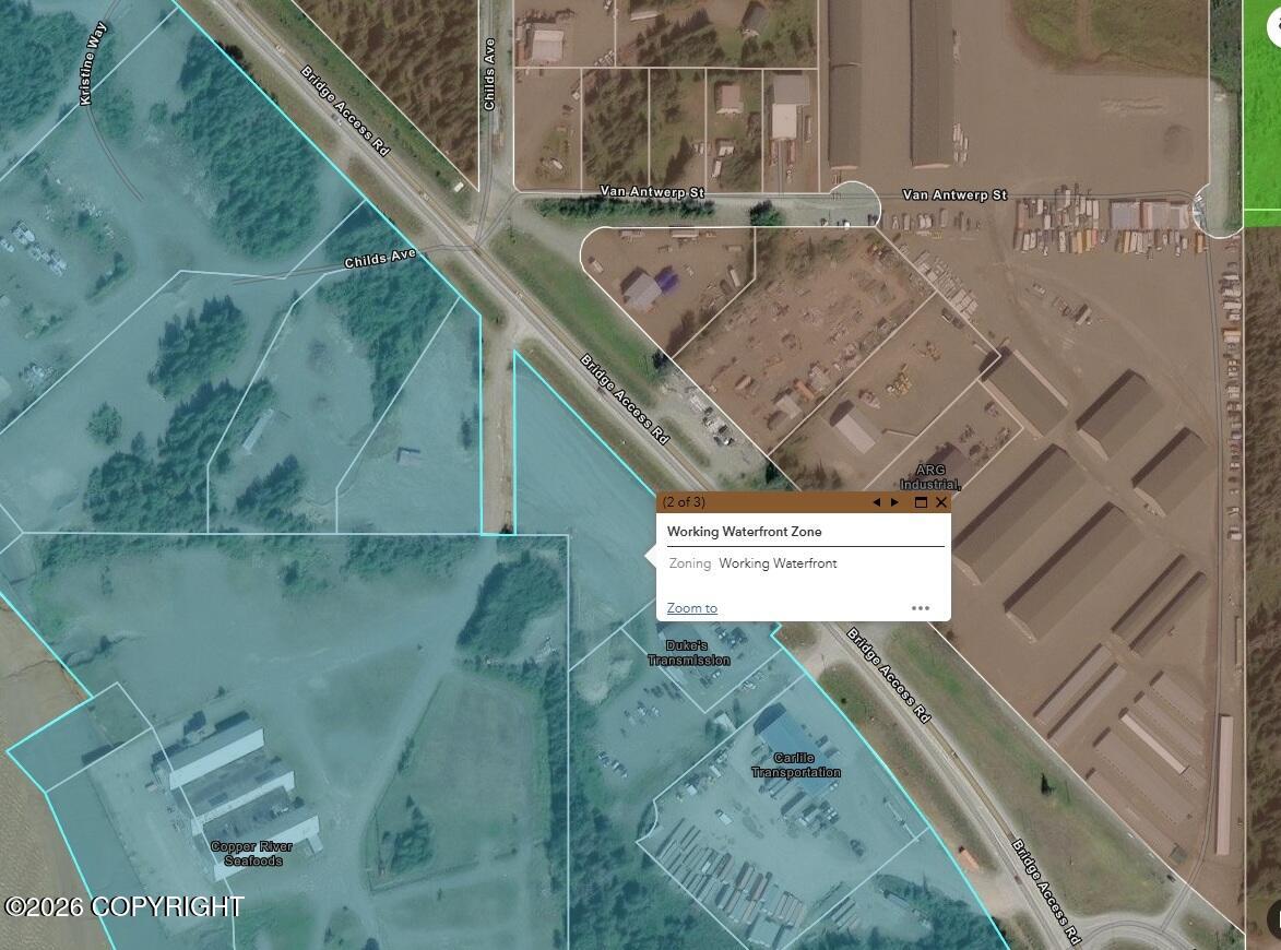 Land in Kenai 5