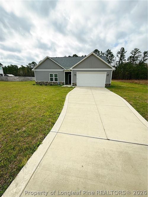663 Hector Mcneill Rd, Raeford, NC, 28376-9506 | Card Image