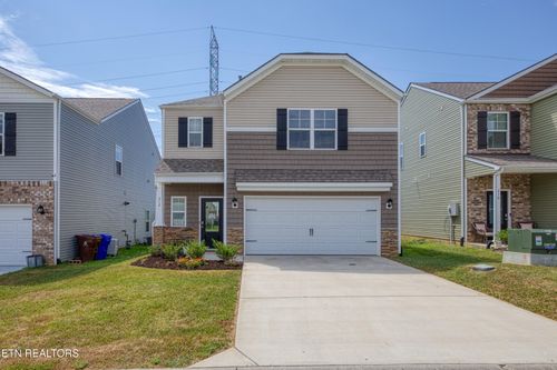 212 Ibis Loop, Oak Ridge, TN, 37830-9075 | Card Image