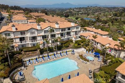 14H - Clubhouse Drive, Condo with 2 bedrooms, 2 bathrooms and 1 parking in Laguna Niguel CA | Image 1