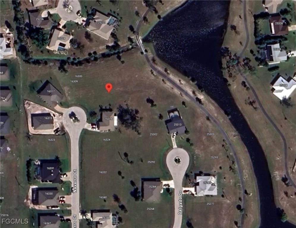 Land in Punta Gorda 4