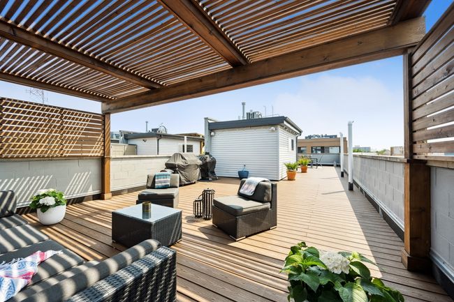 APT-3 - 2119 N Mozart St, Home with 2 bedrooms, 2 bathrooms and null parking in CHICAGO IL | Image 20