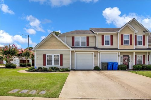 3072 Candlelight Dr, Fayetteville, NC, 28311-2055 | Card Image