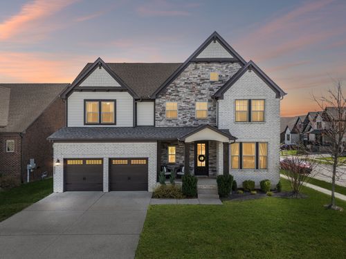 349 Tulley Ct, Nolensville, TN, 37135-0765 | Card Image