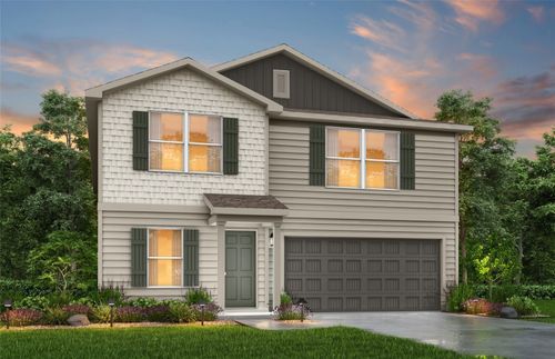 13424 Balderdash Ct, Cresson, TX, 76035-4214 | Card Image