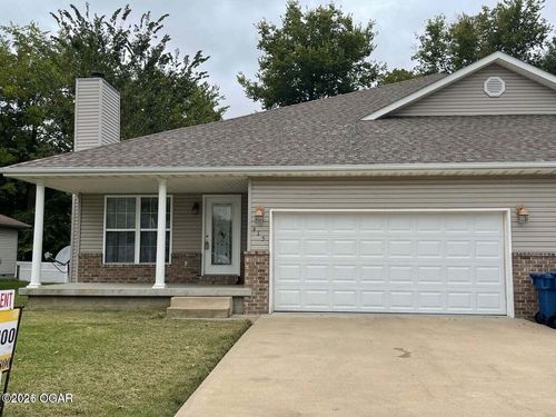 915 Briarview Drive, Carl Junction, MO, 64834 | Card Image