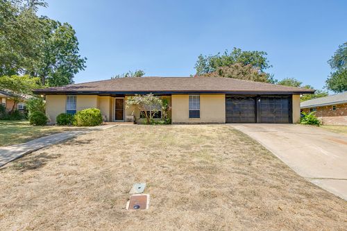 6528 Winifred Drive, Fort Worth, TX, 76133 | Card Image