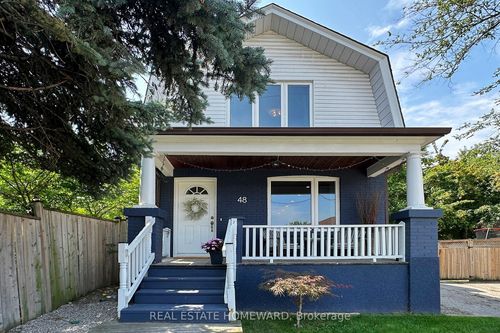 48 Holley Ave, York, ON, M9N2C5 | Card Image