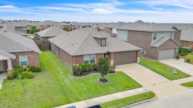 Aerial view of residential area | Image 28