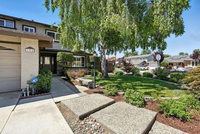 158 Park Ellen Dr, House other with 5 bedrooms, 3 bathrooms and 3 parking in San Jose CA | Image 4