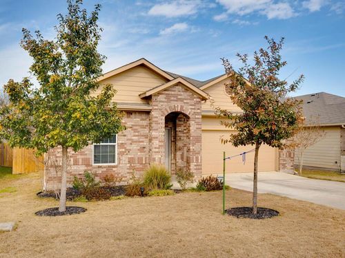 688 Donegal Ln, Georgetown, TX, 78626-7731 | Card Image
