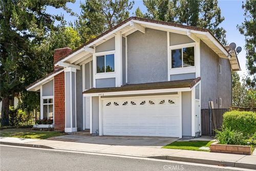 1972 Los Alamitos Dr, Placentia, CA, 92870-5512 | Card Image