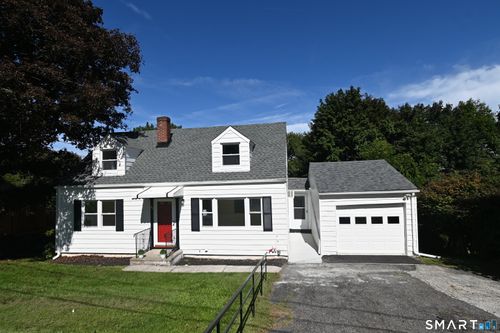 46 Topstone Dr, Danbury, CT, 06810-7040 | Card Image