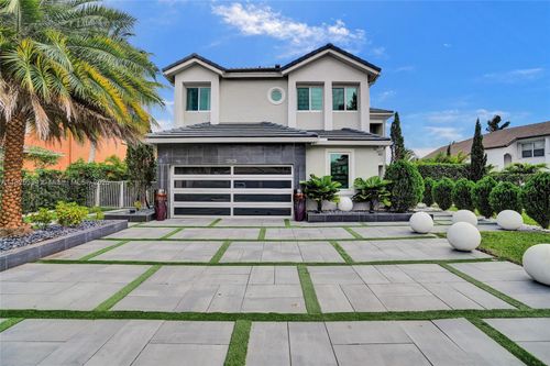 12828 Sw 21st St, Miramar, FL, 33027-2605 | Card Image