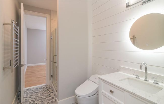 Office/Study/Guest Bathroom | Image 10