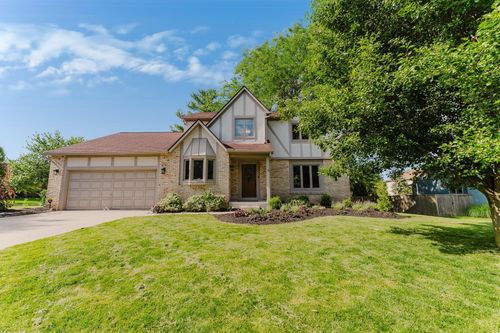 1015 Pine View Rd, Westerville, OH, 43081-3242 | Card Image