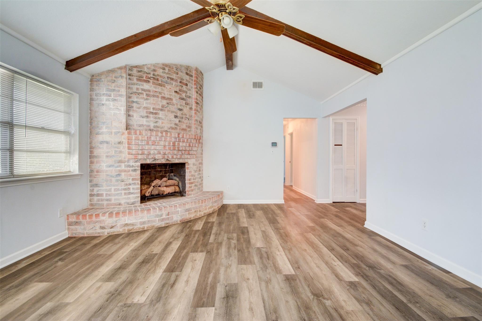 Residential in Houston 5
