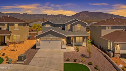 2248 Rocky Terrace Pl, El Paso, TX, 79911-7530 | Card Image