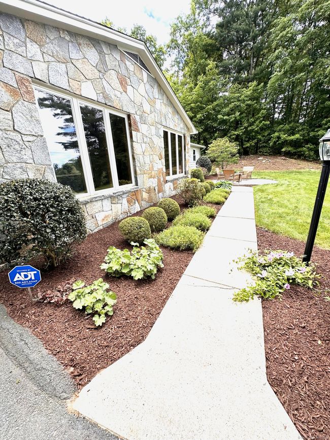 24 Sky Ridge Drive, House other with 3 bedrooms, 3 bathrooms and 8 parking in Somers CT | Image 8