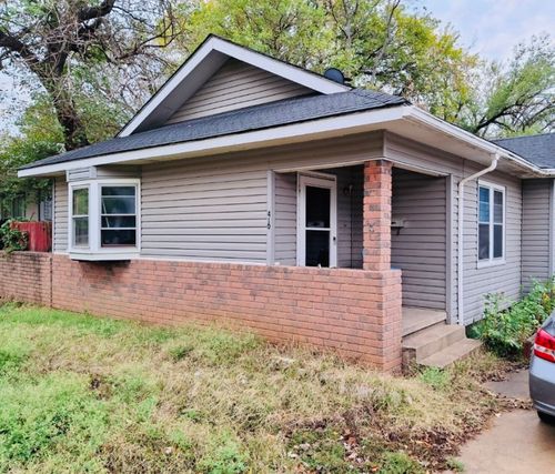 410 S Elm Street, Ponca City, OK, 74601 | Card Image