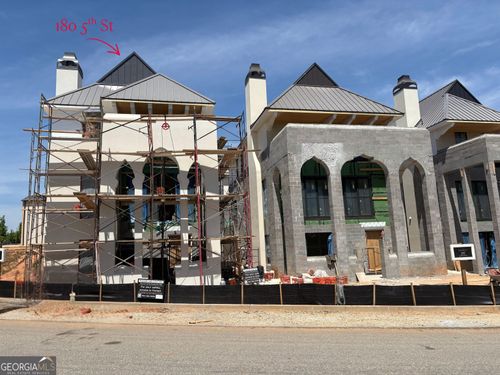 180 5th St, Fayetteville, GA, 30214-4631 | Card Image