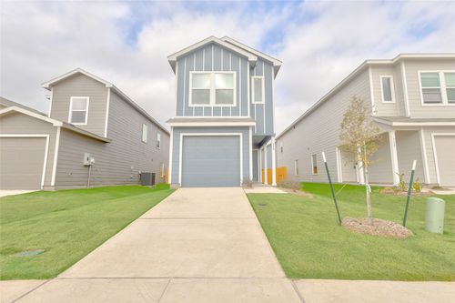 800 Sandhill Crane Ln, Princeton, TX, 75407-4245 | Card Image