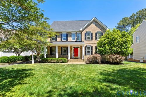 12156 Turning Branch Cir, Glen Allen, VA, 23059-7532 | Card Image