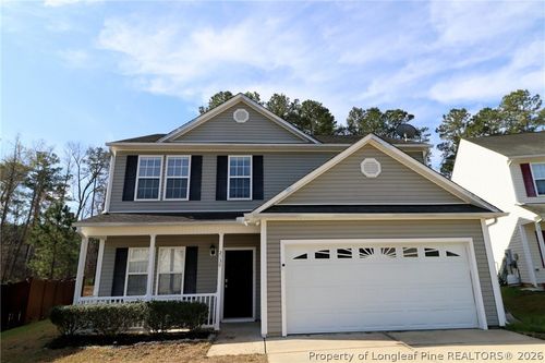 2936 Filbert St, Raleigh, NC, 27610-5396 | Card Image