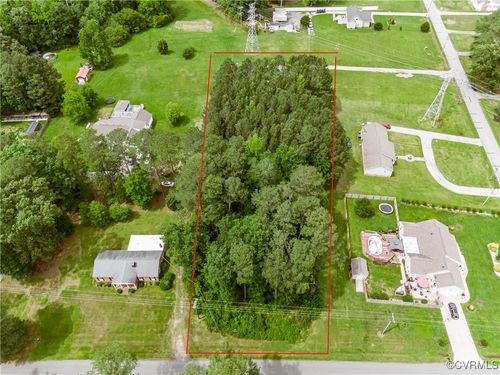 0 Nicholson Dr, Wakefield, VA, 23888 | Card Image