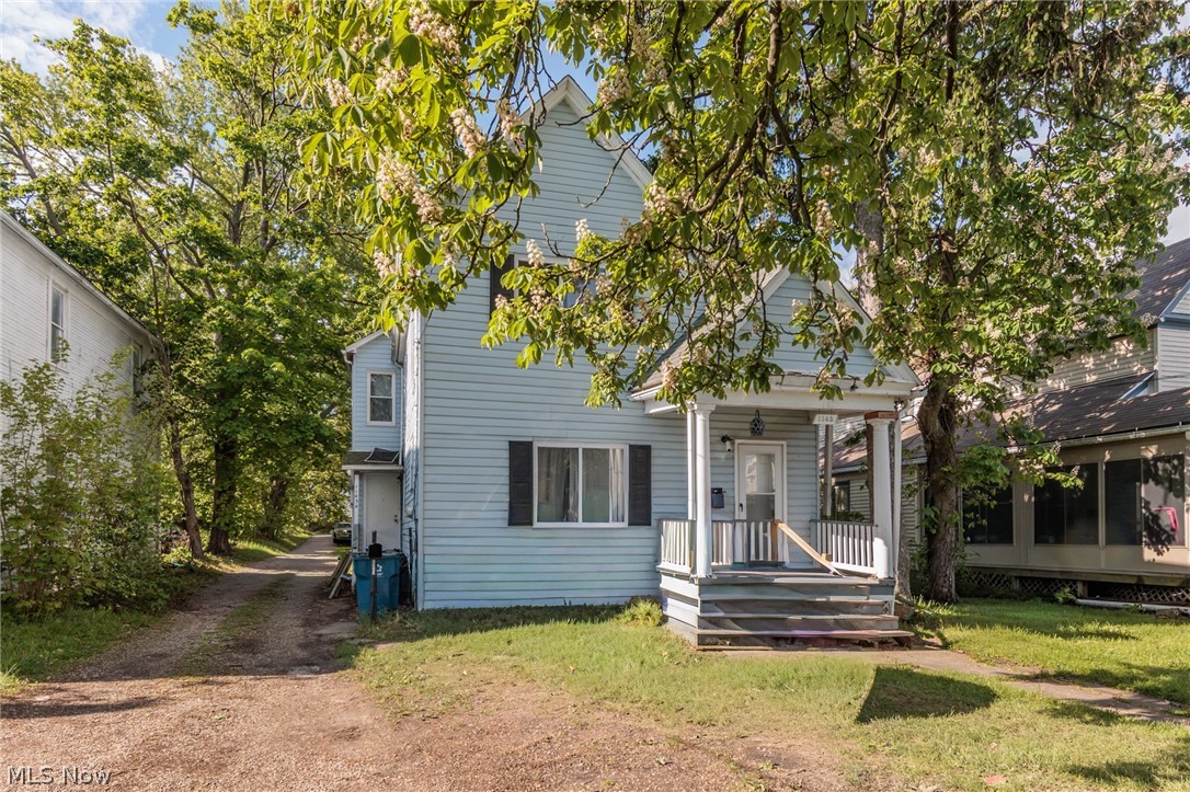 Residential Income in Lorain 2