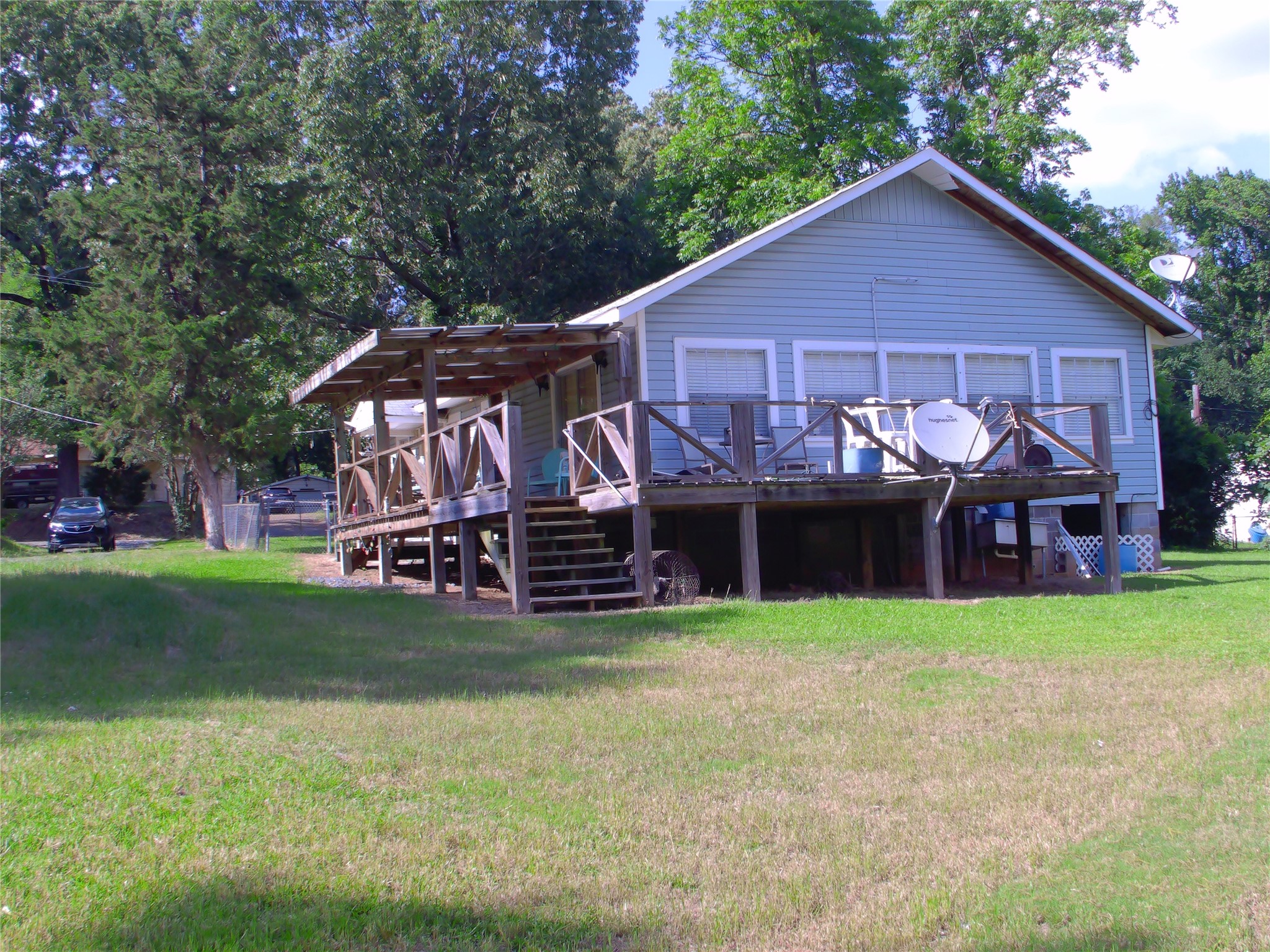 Residential in Shreveport 2