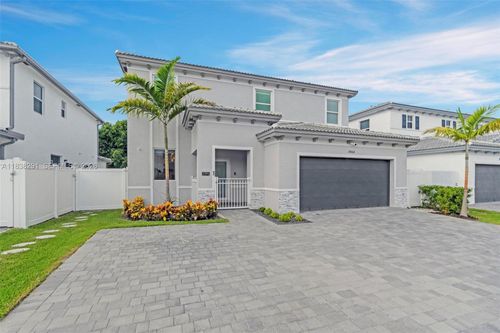 14864 Sw 163rd Ter, Miami, FL, 33187-4410 | Card Image