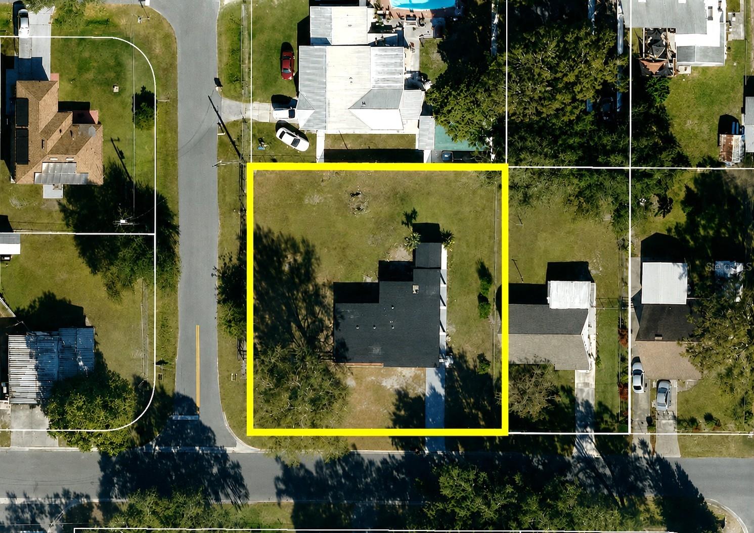 Residential in KISSIMMEE 2
