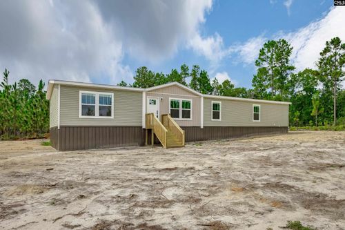 837 Big Branch Rd, Wagener, SC, 29164-8978 | Card Image