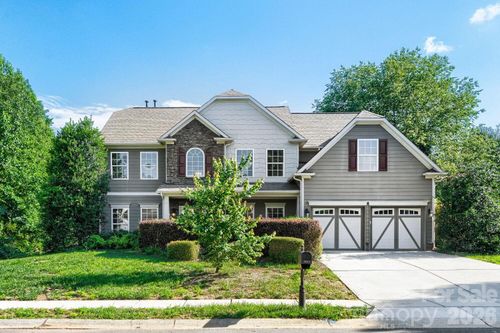 5613 Shenandoah Dr, Waxhaw, NC, 28173-6860 | Card Image