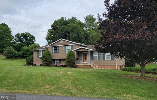 19610 Old Midlothian Rd Sw, FROSTBURG, MD, 21532-3709 | Card Image
