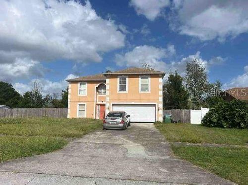 2824 Corrigan Drive, DELTONA, FL, 32738 | Card Image