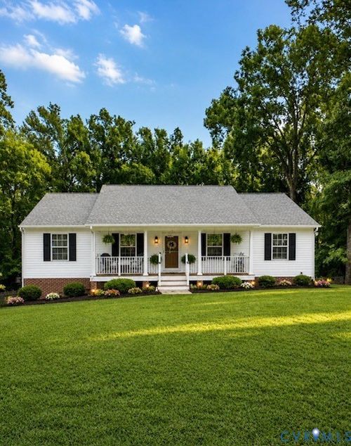 2212 Sara Ann Ct, Aylett, VA, 23009-3246 | Card Image