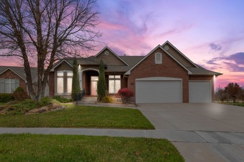 13818 W Onewood St, Wichita, KS, 67235-3407 | Card Image