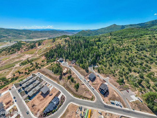4069 W Crest Court, Home with 0 bedrooms, 0 bathrooms and null parking in Park City UT | Image 24