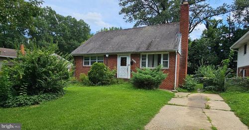 8517 Oglethorpe St, NEW CARROLLTON, MD, 20784-2856 | Card Image