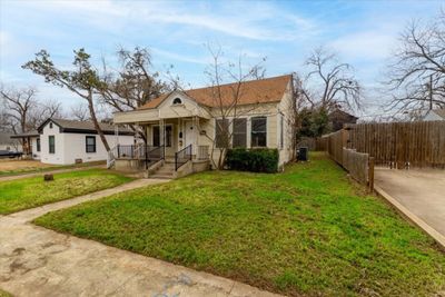 1308 N 2nd Street, Home with 3 bedrooms, 2 bathrooms and 1 parking in Temple TX | Image 3