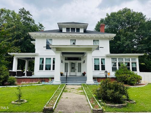 275 Gholson Ave, Henderson, NC, 27536-4547 | Card Image