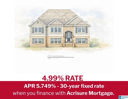 95 Lakeside Dr, ODENVILLE, AL, 35120-3901 | Card Image