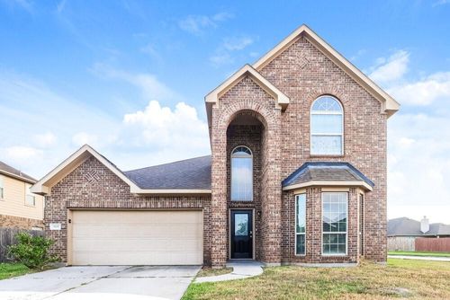 3015 Rose Trace Dr, Spring, TX, 77386-3895 | Card Image