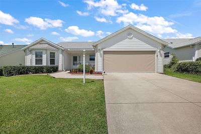 Great Cypress Model floor plan | Image 2