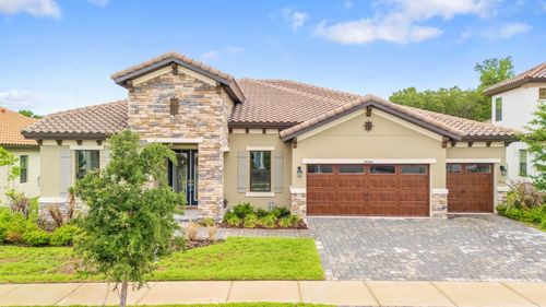 14544 Swiss Bridge Dr, LITHIA, FL, 33547-5145 | Card Image